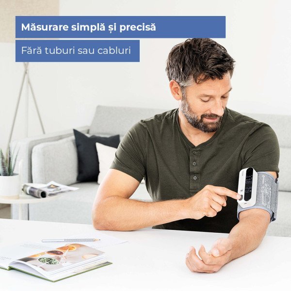 BEURER Tensiometru de brat BM 59