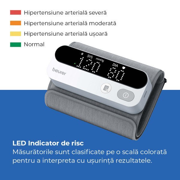 BEURER Tensiometru de brat BM 59