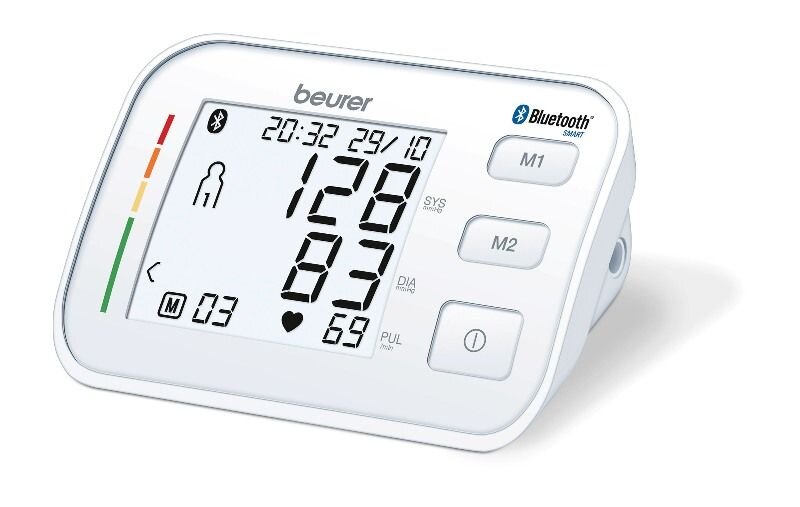BEURER Tensiometru de brat BM57