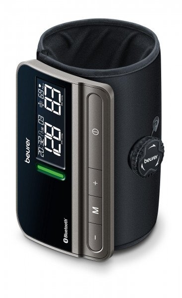 BEURER Tensiometru de brat BM81 easyLock