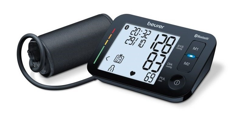 BEURER Tensiometru de brat cu Bluetooth BM54