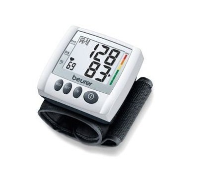 BEURER Tensiometru de incheietura BC30