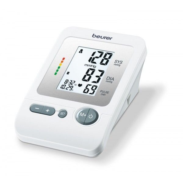 BEURER Tensiometru electronic de brat BM26