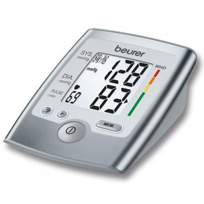 BEURER Tensiometru electronic de brat BM35