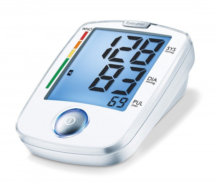 BEURER Tensiometru electronic de brat BM44