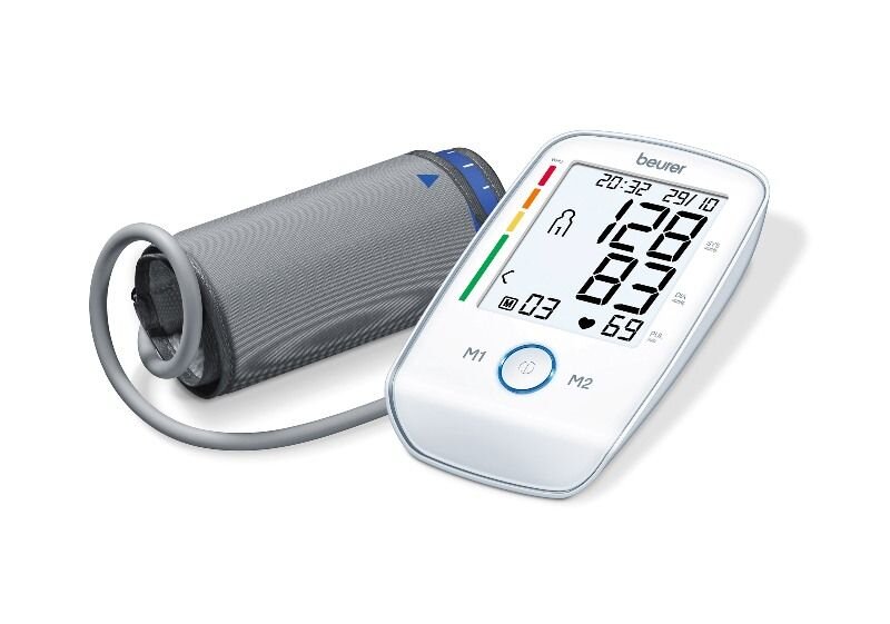 BEURER Tensiometru electronic de brat BM45