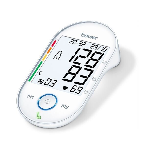 BEURER Tensiometru electronic de brat BM55