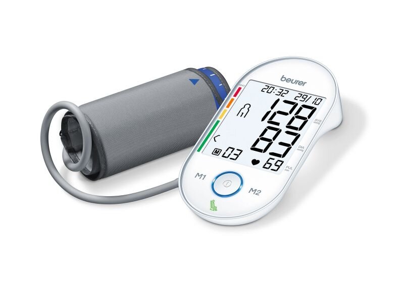 BEURER Tensiometru electronic de brat BM55