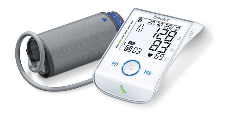 BEURER Tensiometru electronic de brat BM85