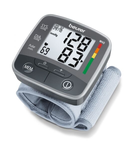 BEURER Tensiometru electronic de incheietura BC32