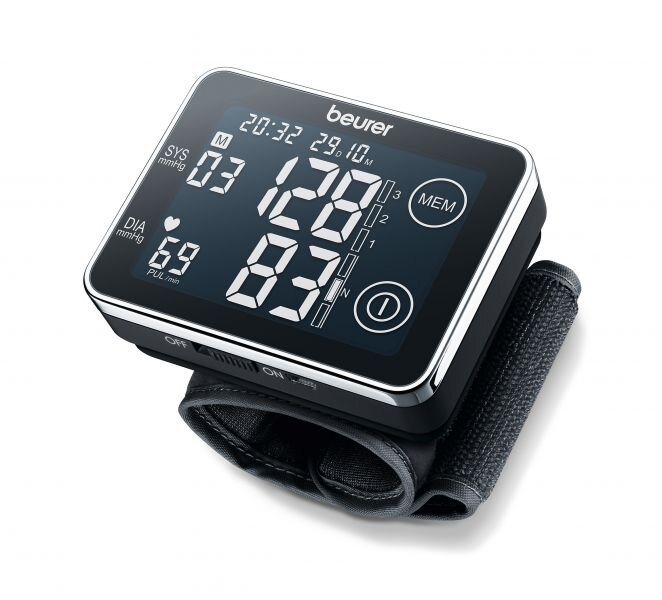 BEURER Tensiometru electronic de incheietura BC58