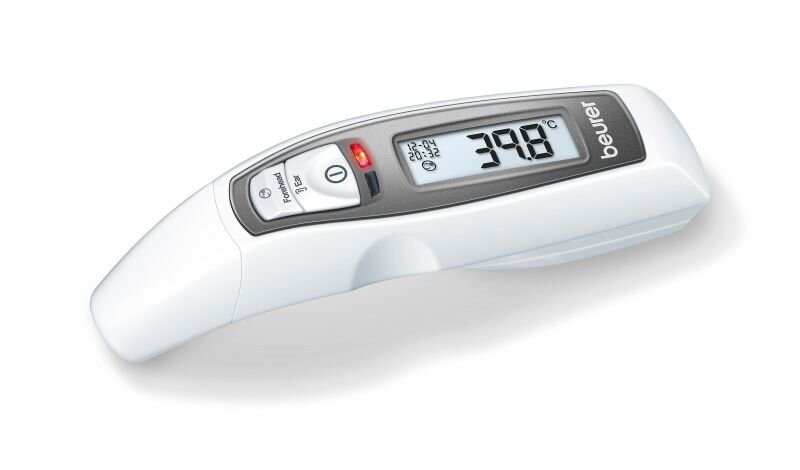 BEURER Termometru electronic multifunctional 6 in 1 FT65