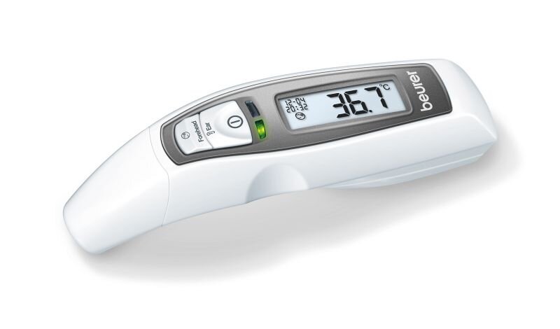 BEURER Termometru electronic multifunctional 6 in 1 FT65