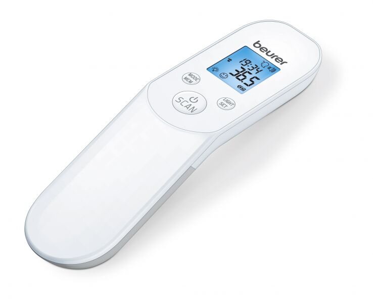 BEURER Termometru fara contact FT85