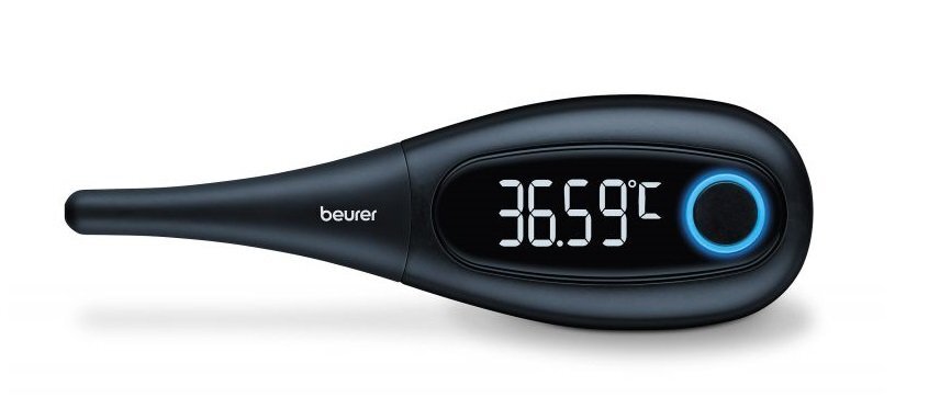 BEURER Termometrul bazal OT 30 cu Bluetooth
