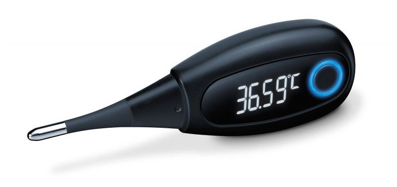 BEURER Termometrul bazal OT 30 cu Bluetooth