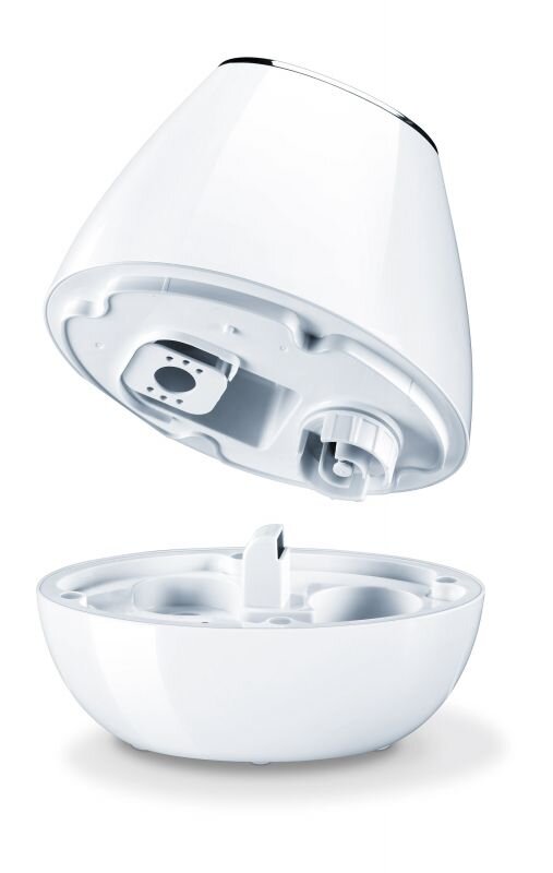 BEURER Umidificator de aer LB37 Alb