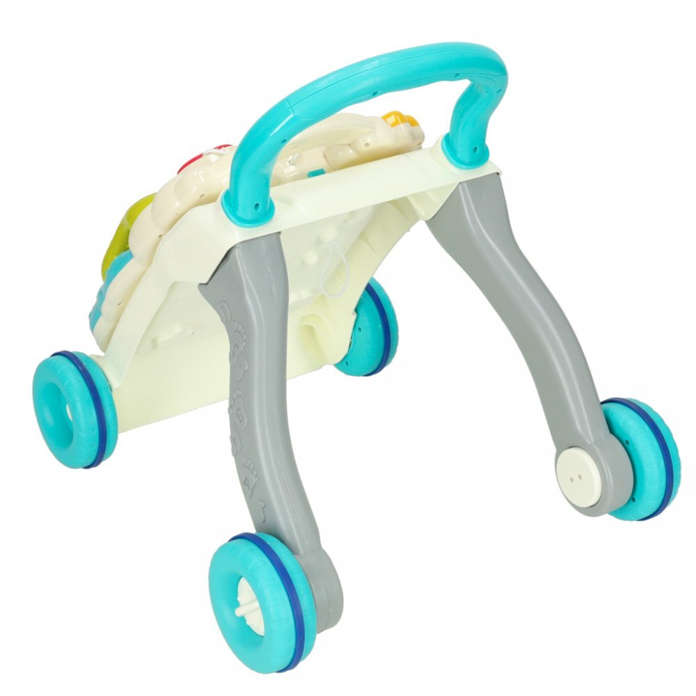Bibi-Inn Antepremergator multifunctional 4in1 Blue