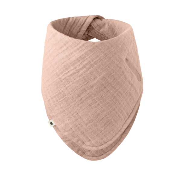BIBS Bavetica Bandana Blush