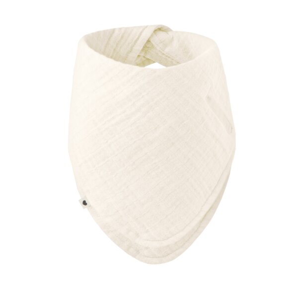 BIBS Bavetica Bandana Ivory