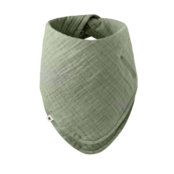 BIBS Bavetica Bandana Sage