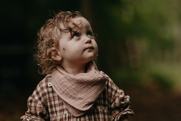 BIBS Bavetica Bandana Sand
