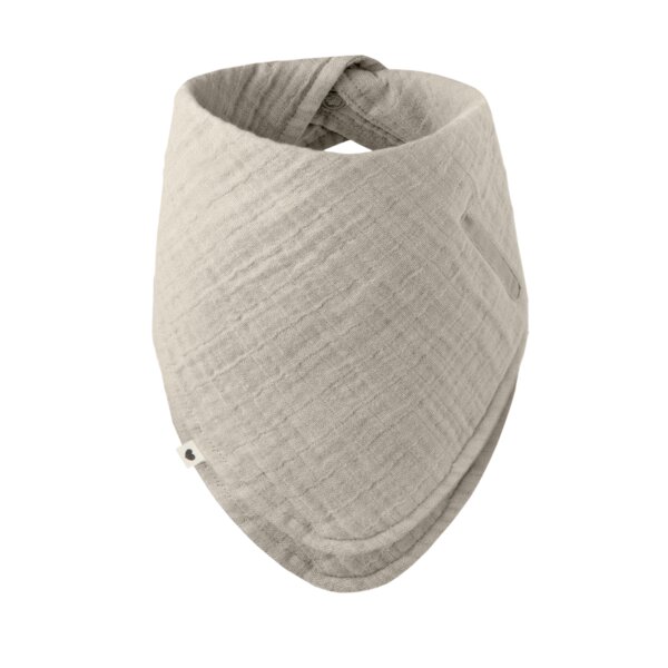 BIBS Bavetica Bandana Sand
