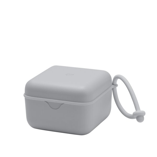 BIBS Cutie multifunctionala pentru depozitare suzete Cloud