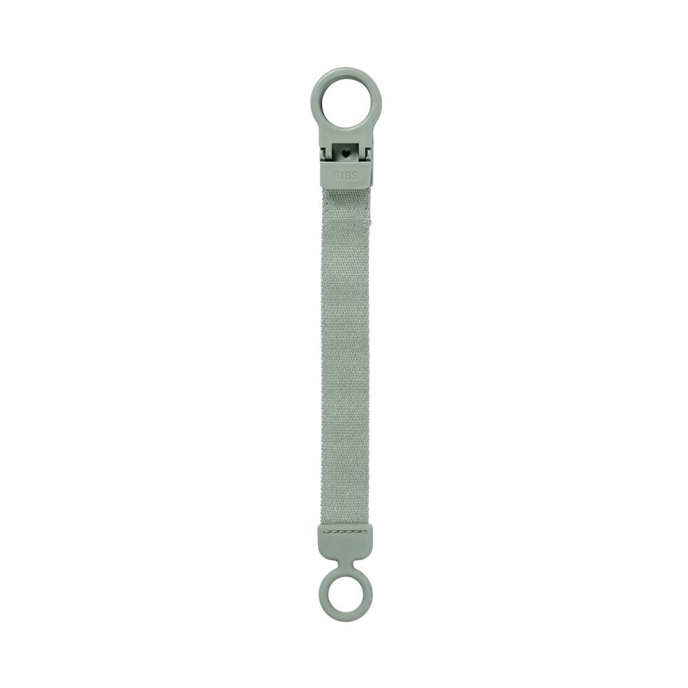 BIBS Lantisor clip Loop pentru suzeta Sage