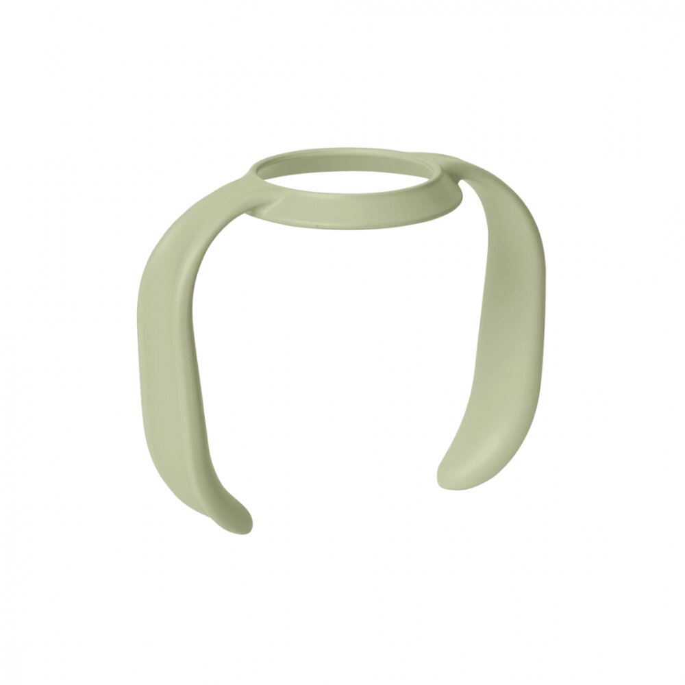 BIBS Maner pentru biberon Sage