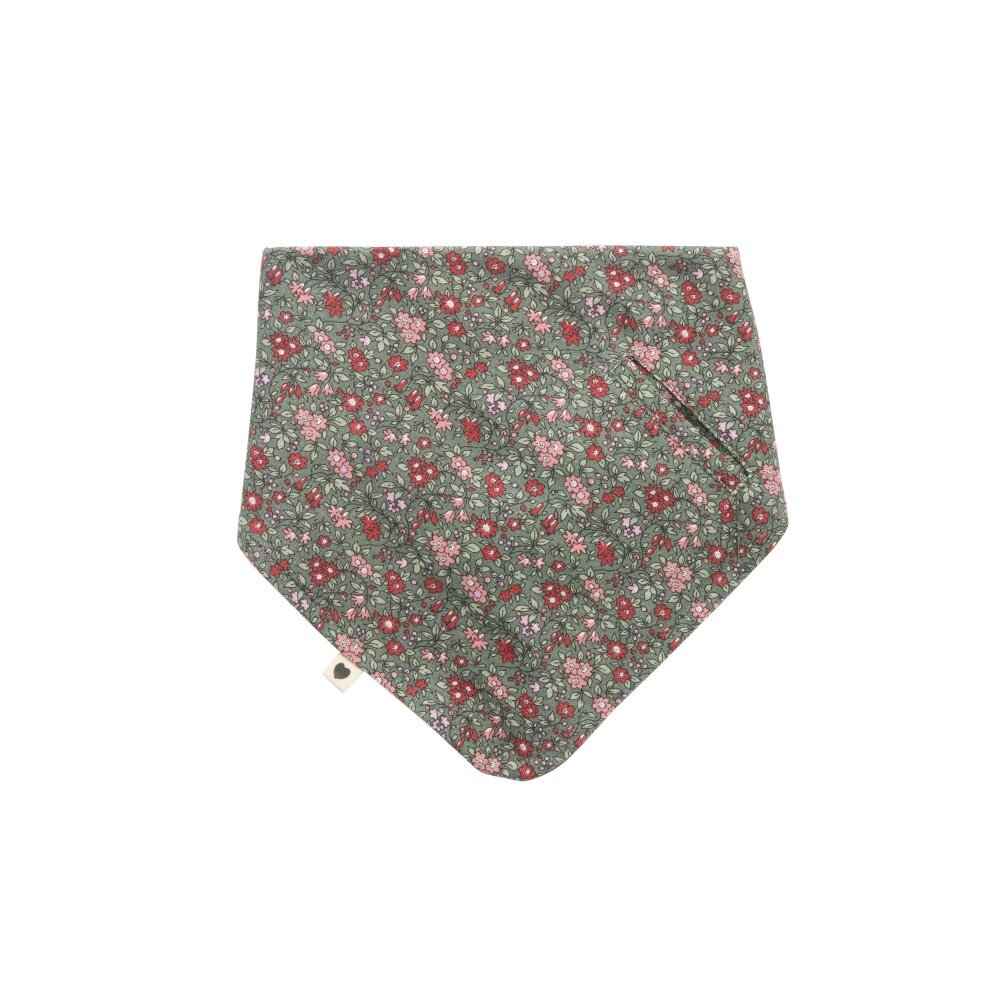 BIBS Set cutie cadou X Liberty Xmas Bundle cu bavetica cutie de suzeta clip suzeta si jucarie multisenzoriala