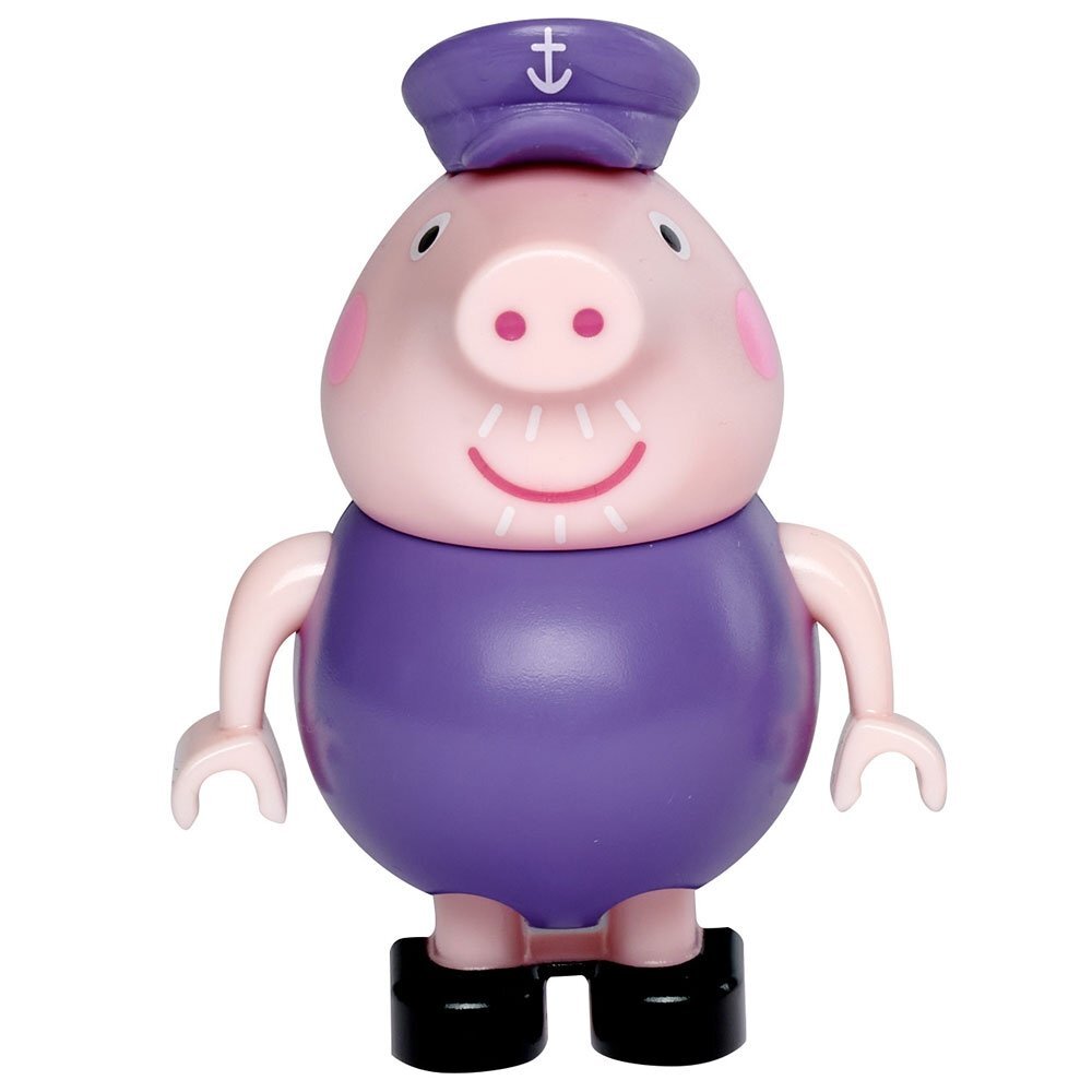 BIG Set de joaca cu apa Peppa Pig Holiday
