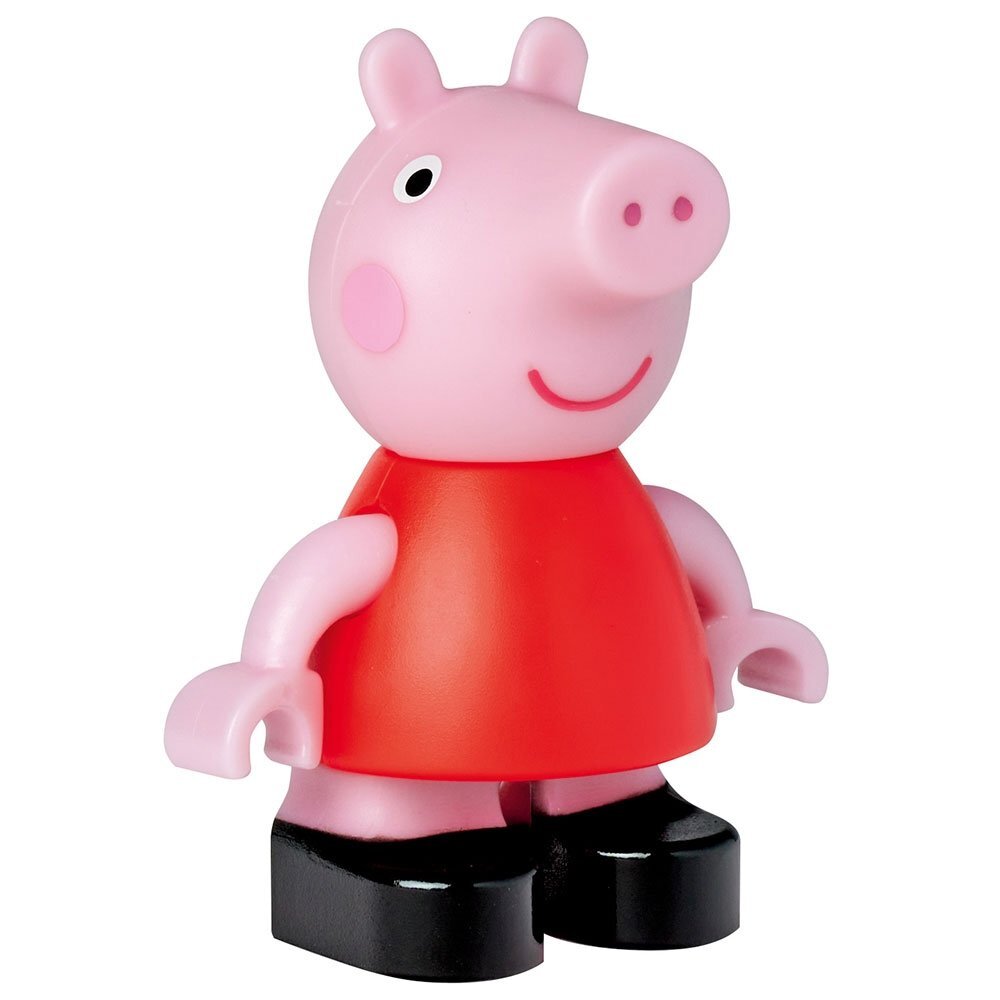 BIG Set de joaca cu apa Peppa Pig Holiday