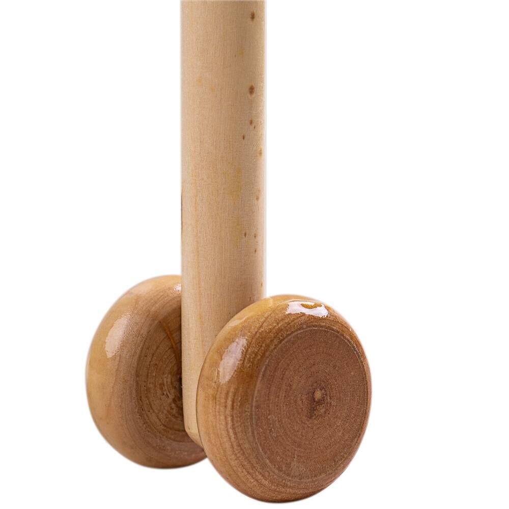 BigJigs Toys Primul meu calut cu tija