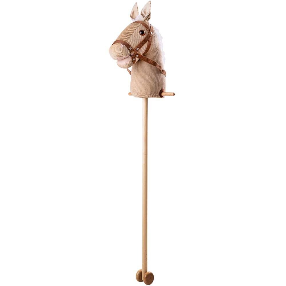 BigJigs Toys Primul meu calut cu tija