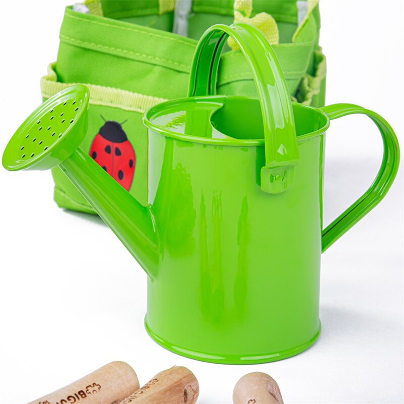 BigJigs Toys Primul meu set de gradinarit