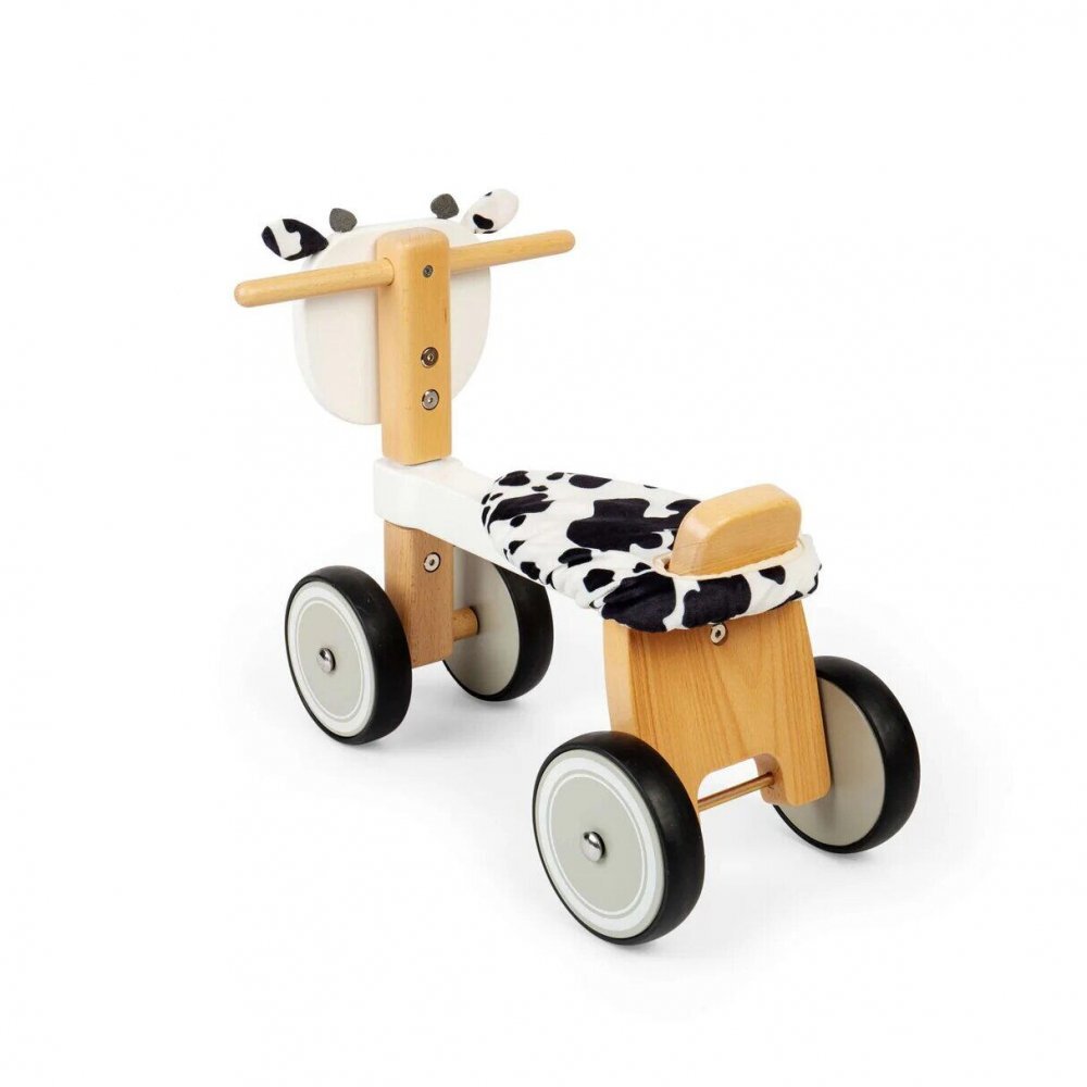 BigJigs Toys Ride on fara pedale vacuta pentru copii