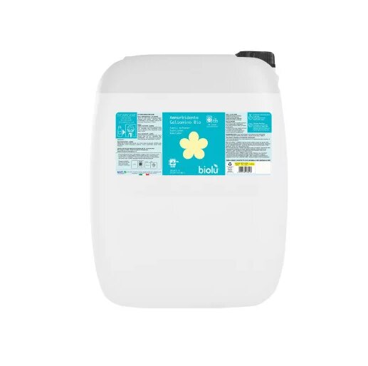 Biolu Balsam de rufe cu iasomie vrac ecologic 20L