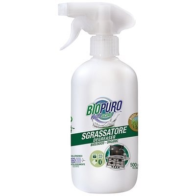Biopuro Degresant hipoalergen bio 500ml