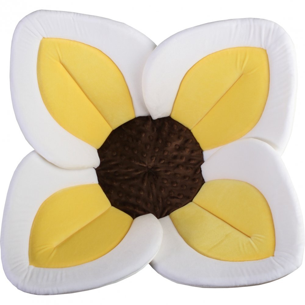 BloomingBath Cadita de plus si salteluta de joaca Lotus BB105L
