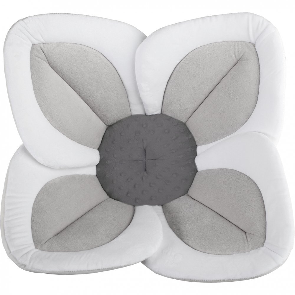 BloomingBath Cadita de plus si salteluta de joaca Lotus BB105L