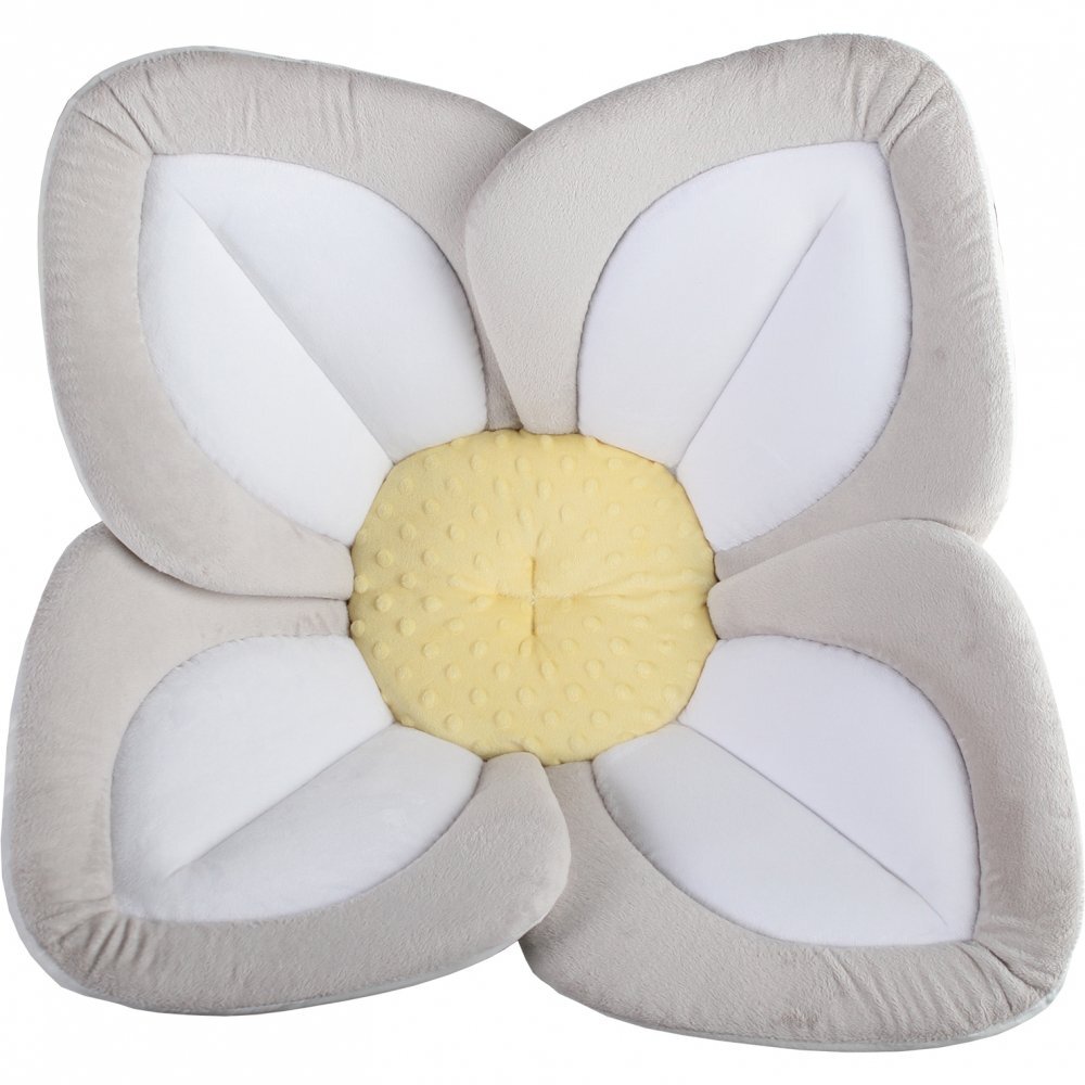 BloomingBath Cadita de plus si salteluta de joaca Lotus BB105L