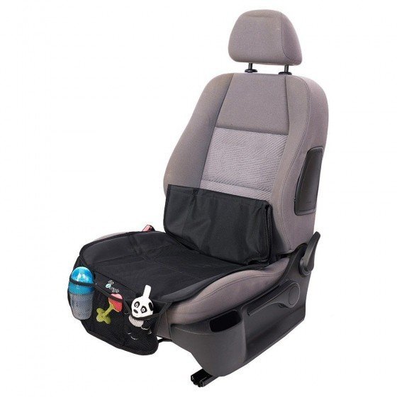 BO Jungle Husa protectie si organizator auto pentru bancheta masina