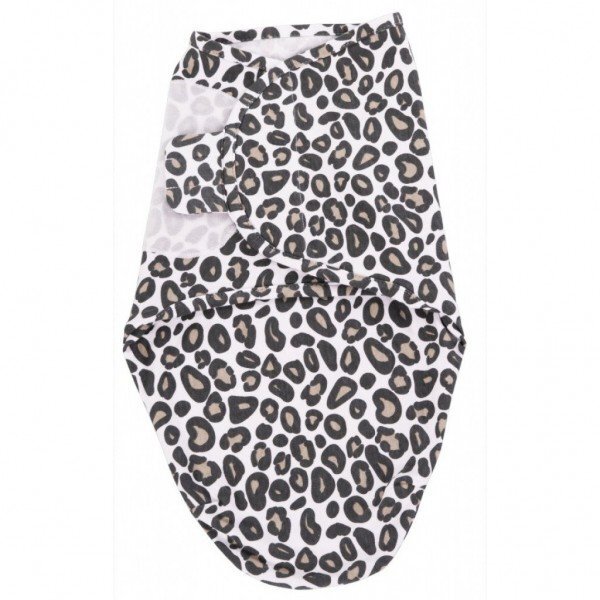 BO Jungle Wrap infasare model leopard marime S