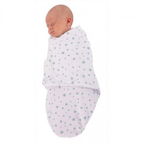 BO Jungle Wrap infasare model stelute marime S