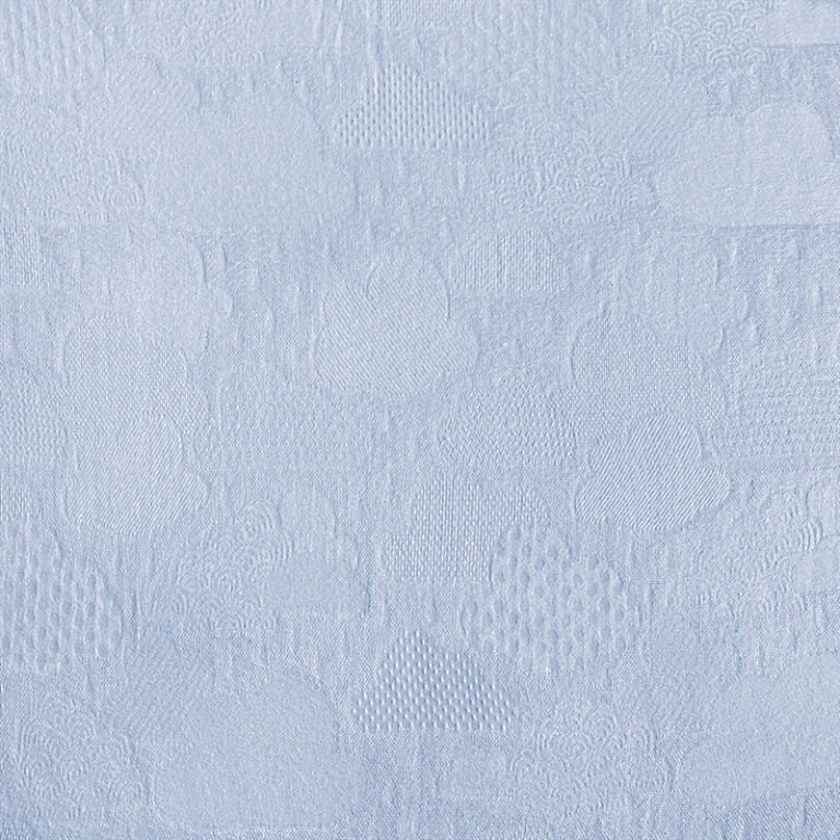 Bocioland Prosopel multifunctional pentru copii Blue 30x30 cmmaterial din fibre de bambus super absorbantehipoalergenic