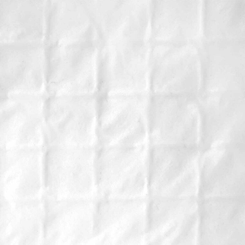 Bocioland Set aleze impermeabile de unica folosinta 10 bucati 40x60 cm