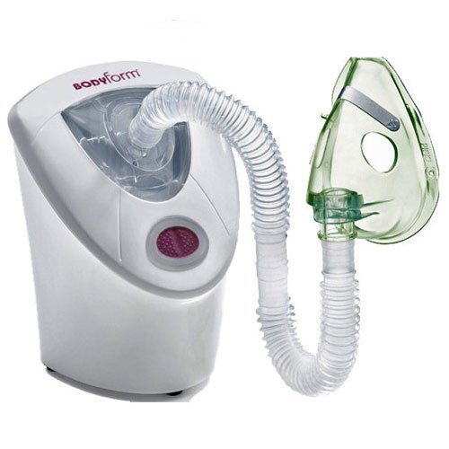 Bodyform Aparat aerosoli cu ultrasunete