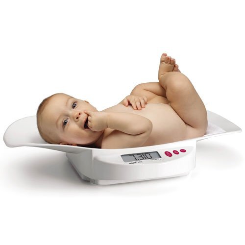 Bodyform Cantar pentru bebelusi BM4500
