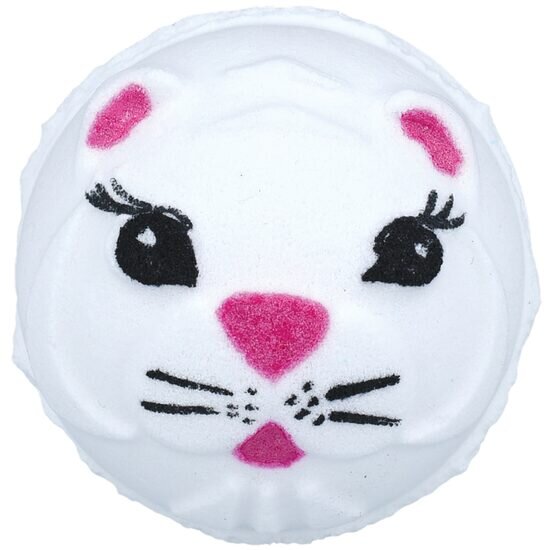Bomb Cosmetics Bomba de baie handmade Feeling Fierce Bath Blaster 160g